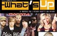 Accordo tra What’s Up e la 20 Below Communication 
